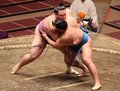 朝乃山、豊昇龍に敗れ４敗目　夏場所８日目
