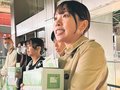 ＜争点の現場から～同日選とやま＞６<br />苦境の学生／進学の夢、奨学金頼み　授業料上昇、物価高直撃