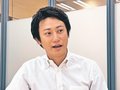 新社長に聞く<br />日東メディック（富山市）／中井俊輔氏