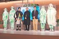 万博暑さ対策に新素材　ゴールドウイン、スタッフ制服製作