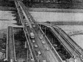 ６月２５日の歴史 <br />富山大橋 １年ぶり開通　１９７０年
