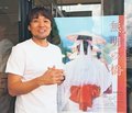 布橋灌頂会が題材、幽玄の世界や信仰心描く　坂本欣弘監督（富山）最新作「無明の橋」、１１月県内先行上映