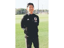 「専用スタジアム」に期待、「盛り上がり想像できる」　サッカー日本代表の森保監督インタビュー