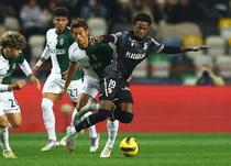 守田英正は途中出場