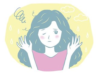 ⑯湿気で髪がまとまらない人必見!翌朝が楽になる夜のドライヤー方法【ママと10‘sのスキンケア&メークレッスン】