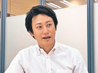 新社長に聞く<br />日東メディック（富山市）／中井俊輔氏