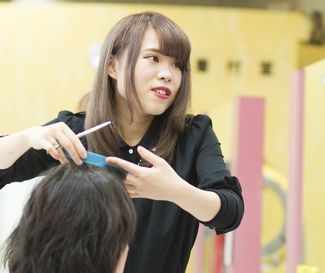 【きくら美容室】感性を大切に、“美”をつくる人材育成。/Future2019オシゴト版