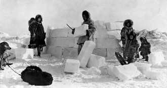 ＜言の葉のこと　言語学者・呉人惠＞１６<br />雪の名づけ方の地域差／「降雪」「積雪」極北では区別