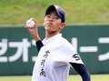 秋季県高校野球結果（１７日）