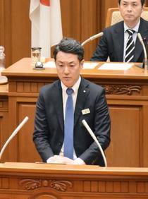 大阪都構想、府が設置議案提出へ