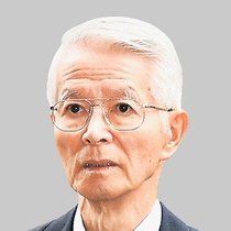 東京電力元会長の勝俣恒久さん死去、８４歳　原発事故で退任