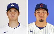 大谷翔平と鈴木誠也、ＤＨで候補