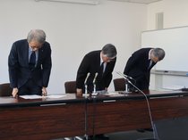 県立大、個人情報の不適切な扱い　学生９２３人分の成績など３年余り学内で閲覧可能に