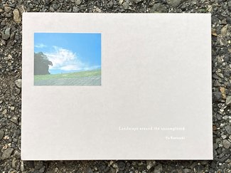 すべての風景にはむかしの痕跡がある/綾門優季 <br />『未成の周辺』 川崎祐