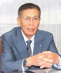 ＜自治放談＞笹原靖直朝日町長<br />私の「組織論」／裁量与え情報共有密に