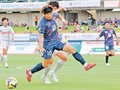 カターレ１４戦勝ちなし　水戸に０－１