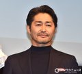 安田顕、『紅白』でハマって“ちゃんみな漬け”　今年の目標はライブ参戦　招待は固辞「自分のお金でチケットを買う」