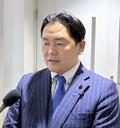 自民那覇市議、撤回し謝罪