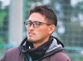 ＜カターレ悲願のＪ２へ＞<br />選手から裏方へ「古里に恩返し」　昨季引退の高橋さん、スカウトやアドバイス