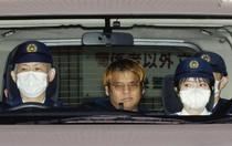 女性殺人未遂疑い再逮捕へ、福岡