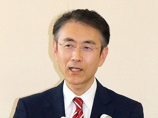 共産党県委員会、坂本氏（射水）を擁立　参院選富山選挙区