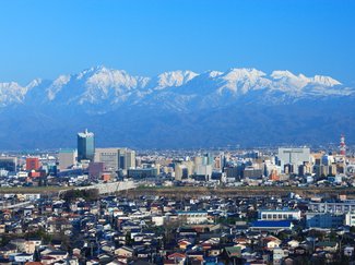 富山市が選ばれた理由とは　米ＮＹタイムズ５２選【選定地一覧掲載】