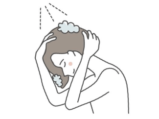 ㉕汚れを落とし乾燥も防ぐ!髪&頭皮の上手な洗い方7箇条【ママと10‘sのスキンケア&メークレッスン】