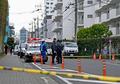 マンションに男性遺体、東京
