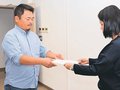 安全運航の新資格、射水海上観光が県内初取得　東海代表に交付、旅客・遊覧船事業義務化へ