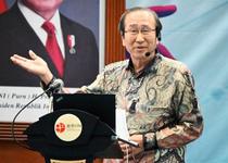 北川さん「この国に貢献したい」