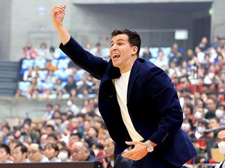 選手に厳しい？グラのゴメスＨＣ<br />「何も隠さない。進むために」