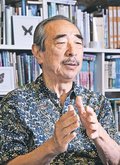 ＜あの日、あのとき＞<br />自然愛する仏文学者　奥本大三郎さん