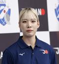 女子サーブル、江村美咲が優勝