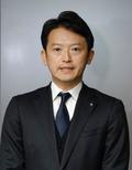 兵庫・斎藤知事「不起訴で決着」