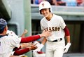 【打席速報】秋季県高校野球準決勝　高岡商－高朋（３０日）