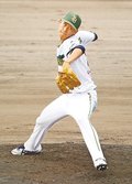 サンダーバーズ敗れる　滋賀に０－５