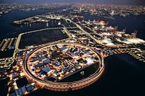 大阪・日本、万博で再浮揚へ賭け　維新と政権、利害一致