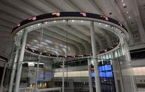 東証、午前終値は５万０１４４円