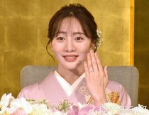 元乃木坂46能條愛未、中村橋之助と婚約　“梨園の妻”となる覚悟語る「良き妻になれるよう」