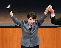 首相、石川県入り「迷った」