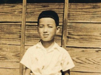 ＜人生のあとさき＞小竹茂樹さん（２）オダケホーム代表取締役会長<br />放任主義の役得／伸び伸びと成長