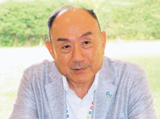＜不確実性の時代に　２５参院選とやま＞５<br />県機電工業会長・水口勝史氏