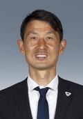 Ｊ１福岡新監督に金明輝氏