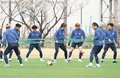 ５試合ぶり白星を　カターレ、１３日ホームで山口戦