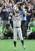大リーグ日本開催は６度目