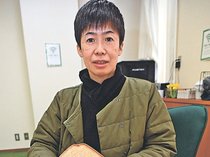 落雷で全焼の工房再建　氷見「ＩＫＡＲＩ木工舎」の渡邉さん