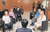 日本の避難民「どうやって生活を」　ウクライナ侵攻３年、支援団体は支給終了 自立後押し