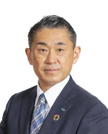 三井住友海上社長に海山氏