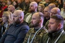 ウクライナ退役軍人１３０万人超