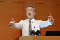 １２０人超の体験、一手に